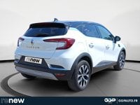 Voitures D'occasion À Orange | Renault Captur 1.3 Tce Mild Hybrid 160Ch Techno Edc