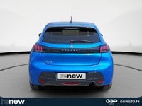 Voitures D'occasion À Orange | Peugeot 208 1.5 Bluehdi 100Ch S&S Allure
