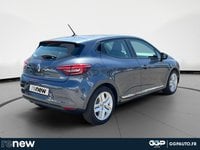Voitures D'occasion À Orange | Renault Clio Business E-Tech Hybride 140 -21N