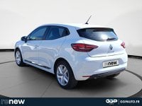 Voitures D'occasion À Orange | Renault Clio 1.0 Tce 90Ch Business -21N