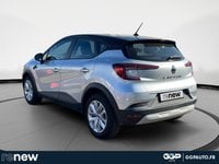 Voitures D'occasion À Orange | Renault Captur 1.0 Tce 100Ch Business Gpl