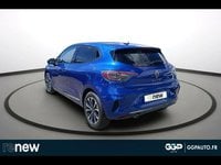 Voitures D'occasion À Orange | Renault Clio 1.0 Tce 90Ch Techno