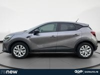 Voitures D'occasion À Orange | Renault Captur 1.0 Tce 100Ch Business Gpl -21