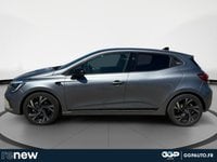 Voitures D'occasion À Orange | Renault Clio 1.6 E-Tech Hybride 145Ch Engineered