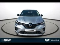 Voitures D'occasion À Orange | Renault Captur 1.6 E-Tech Hybride 145Ch Intens -21