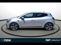 Voitures D'occasion À Orange | Renault Clio 1.3 Tce 140Ch Rs Line -21