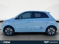 Voitures D'occasion À Orange | Renault Twingo E-Tech Electric Techno R80 Achat Intégral