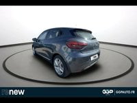 Voitures D'occasion À Orange | Renault Clio 1.6 E-Tech Hybride 140Ch Business -21N