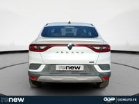 Voitures D'occasion À Orange | Renault Arkana 1.6 E-Tech Hybride 145Ch Equilibre -22
