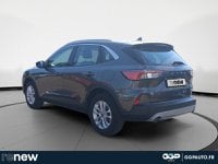 Voitures D'occasion À Orange | Ford Kuga 2.5 Duratec 190Ch Fhev E85 Titanium Bva