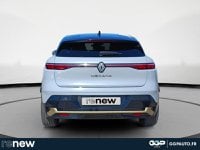 Voitures D'occasion À Orange | Renault Mégane Megane E-Tech Electric Ev60 220Ch Iconic Super Ch...