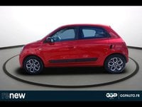 Voitures D'occasion À Orange | Renault Twingo 1.0 Sce 65Ch Equilibre