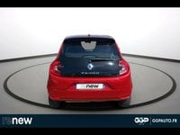 Voitures D'occasion À Orange | Renault Twingo 1.0 Sce 65Ch Equilibre
