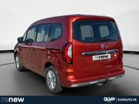 Voitures D'occasion À Orange | Renault Kangoo 1.5 Blue Dci 95Ch Zen