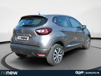Voitures D'occasion À Orange | Renault Captur 1.5 Dci 90Ch Energy Business Euro6C