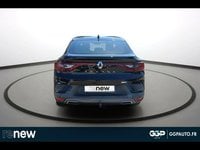 Voitures D'occasion À Orange | Renault Arkana 1.6 E-Tech Hybride 145Ch Rs Line Fast Track
