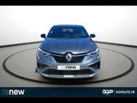 Voitures D'occasion À Orange | Renault Arkana 1.3 Tce 140Ch Fap Rs Line Edc -21B