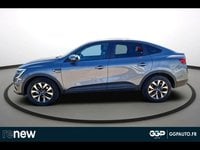 Voitures D'occasion À Orange | Renault Arkana 1.6 E-Tech Hybride 145Ch Evolution -22