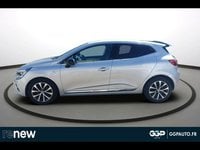 Voitures D'occasion À Orange | Renault Clio 1.0 Tce 90Ch Techno