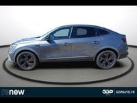 Voitures D'occasion À Orange | Renault Arkana 1.3 Tce 140Ch Fap Rs Line Edc -21B