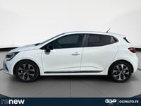 Voitures D'occasion À Orange | Renault Clio 1.6 E-Tech Hybride 145Ch Evolution