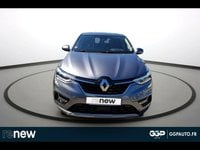 Voitures D'occasion À Orange | Renault Arkana 1.6 E-Tech Hybride 145Ch Evolution -22
