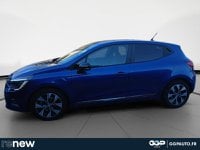 Voitures D'occasion À Orange | Renault Clio 1.6 E-Tech 145Ch Full Hybrid Evolution