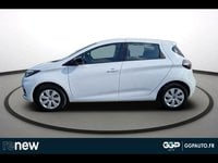 Voitures D'occasion À Orange | Renault Zoe E-Tech Business Charge Normale R110 Achat Intégral - 21