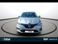Voitures D'occasion À Orange | Renault Mégane Megane 1.5 Blue Dci 115Ch Business Edc -21N
