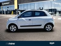 Voitures D'occasion À Orange | Renault Twingo E-Tech Electric Authentic R80 Achat Intégral
