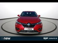 Voitures D'occasion À Orange | Renault Arkana 1.6 E-Tech 145Ch Zen