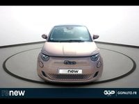 Voitures D'occasion À Orange | Fiat 500C E 118Ch My23