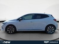 Voitures D'occasion À Orange | Renault Clio 1.5 Blue Dci 100Ch Evolution