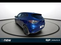 Voitures D'occasion À Orange | Renault Clio 1.6 E-Tech 145Ch Full Hybrid Esprit Alpine - 24