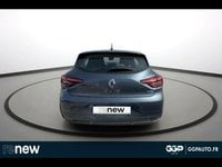 Voitures D'occasion À Orange | Renault Clio 1.6 E-Tech Hybride 140Ch Business -21N