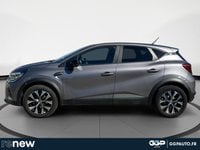 Voitures D'occasion À Orange | Renault Captur 1.0 Eco-G 100Ch Evolution