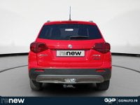 Voitures D'occasion À Orange | Suzuki Vitara 1.5 Dualjet Hybrid 115Ch Privilège Auto Allgrip