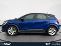 Voitures D'occasion À Orange | Renault Captur 1.6 E-Tech Hybride 145Ch Business -21