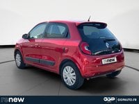 Voitures D'occasion À Orange | Renault Twingo 1.0 Sce 75Ch Zen