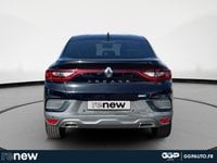 Voitures D'occasion À Orange | Renault Arkana 1.6 E-Tech 145Ch Rs Line -21B