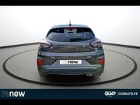 Voitures D'occasion À Orange | Ford Puma 1.0 Ecoboost 125Ch S&S Mhev St-Line Powershift