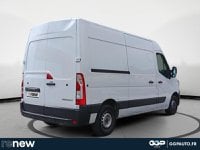 Voitures D'occasion À Orange | Renault Master Fg F3300 L2H2 2.3 Blue Dci 135Ch Grand Confort Euro6