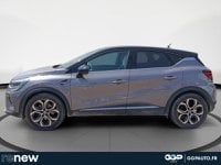 Voitures D'occasion À Orange | Renault Captur 1.6 E-Tech Hybride 145Ch Intens -21