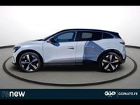 Voitures D'occasion À Orange | Renault Mégane Megane E-Tech Electric Ev60 220Ch Techno Super Ch...