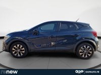 Voitures D'occasion À Orange | Renault Captur 1.0 Eco-G 100Ch Evolution