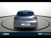 Voitures D'occasion À Orange | Renault Clio 1.5 Blue Dci 100Ch Evolution