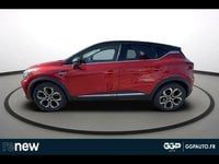 Voitures D'occasion À Orange | Renault Captur 1.6 E-Tech Hybride 145Ch Techno