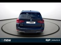 Voitures D'occasion À Orange | Bmw Ix3 M Sport 286Ch Impressive 6Cv