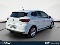 Voitures D'occasion À Orange | Renault Clio 1.5 Blue Dci 100Ch Evolution