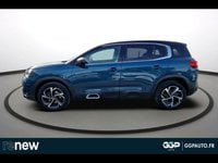 Voitures D'occasion À Orange | Citroën C5 Aircross Puretech 130Ch S&S Feel E6.D 145G